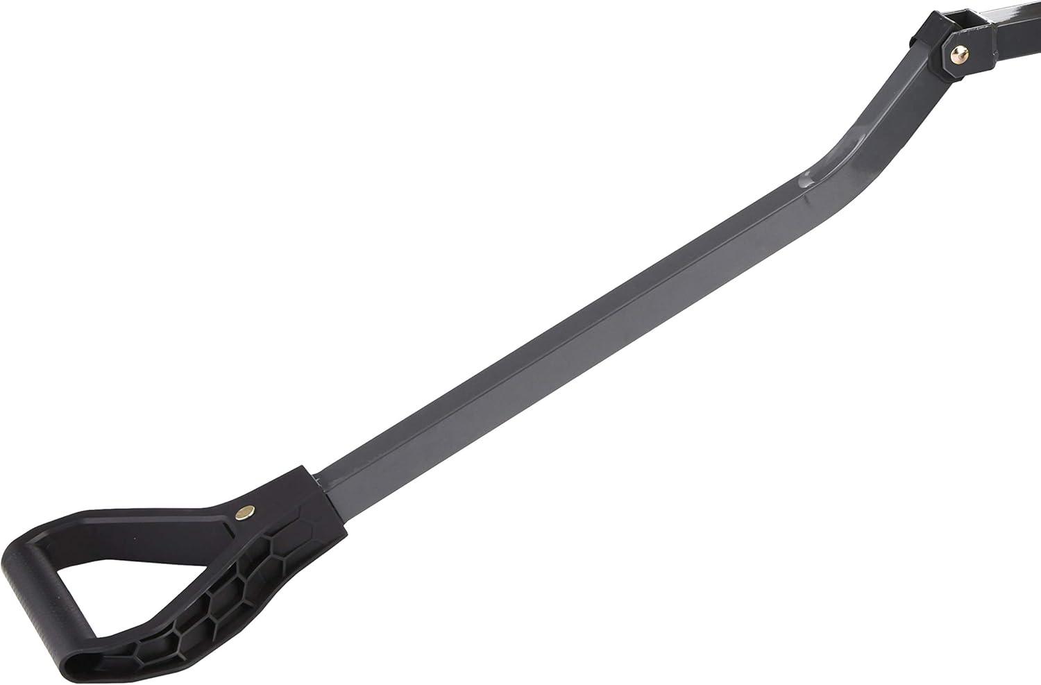 imageGorilla Carts 2in1 Replacement Handle for Pulling and Towing