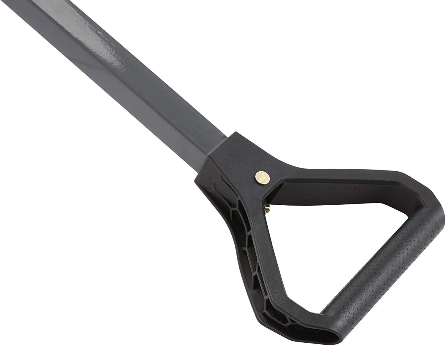 imageGorilla Carts 2in1 Replacement Handle for Pulling and Towing