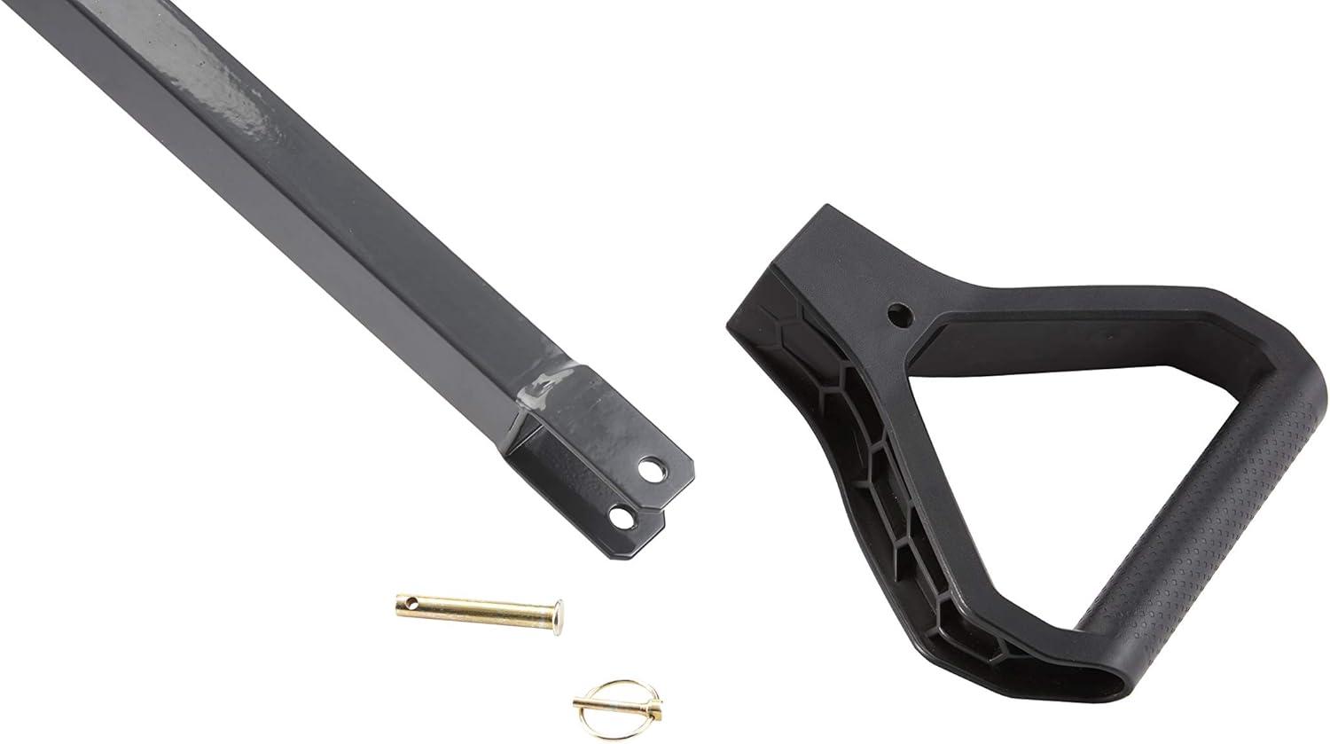 imageGorilla Carts 2in1 Replacement Handle for Pulling and Towing