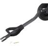 imageGorilla Carts 2in1 Replacement Handle for Pulling and Towing