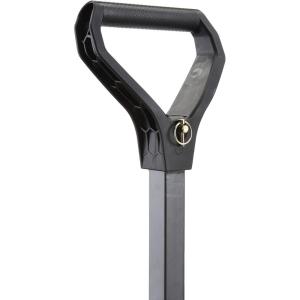imageGorilla Carts 2in1 Replacement Handle for Pulling and Towing