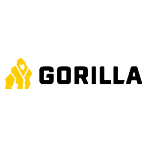  Gorilla Carts